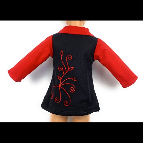 Toddlers Jacket - Picture 8 of 8